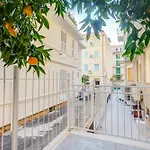 公寓 Casa Angerin 3 - 100m From Sea - Happy 阿拉西奥