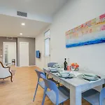 Casa Angerin 3 - 100m From Sea - Happy * 阿拉西奥