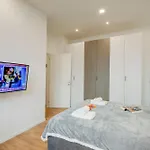 Casa Angerin 3 - 100m From Sea - Happy 公寓