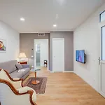 公寓 Casa Angerin 3 - 100m From Sea - Happy *