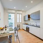 Casa Angerin 3 - 100m From Sea - Happy 公寓 *