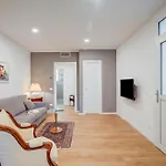 Casa Angerin 3 - 100m From Sea - Happy 公寓 阿拉西奥
