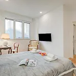 Casa Angerin 3 - 100m From Sea - Happy 阿拉西奥