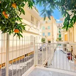 Casa Angerin 3 - 100m From Sea - Happy 公寓 *