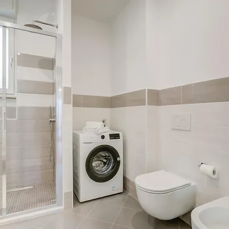 Apartamento Casa Angerin 3 - 100m From Sea - Happy *