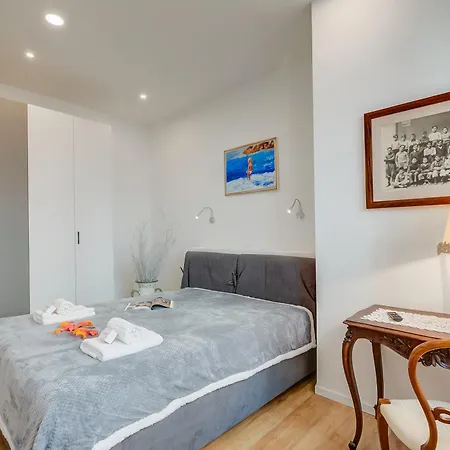 Casa Angerin 3 - 100m From Sea - Happy Apartment Alassio