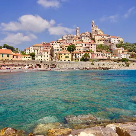 Casa Angerin 3 - 100m From Sea - Happy