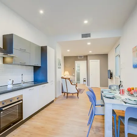 Apartamento Casa Angerin 3 - 100m From Sea - Happy Alassio