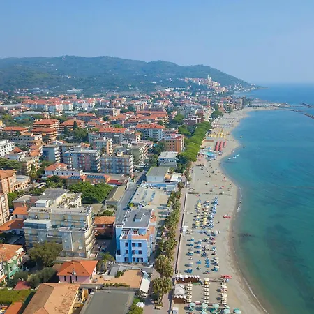 Casa Angerin 3 - 100m From Sea - Happy Apartment