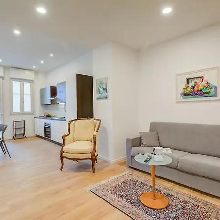 Casa Angerin 3 - 100m From Sea - Happy Apartment *