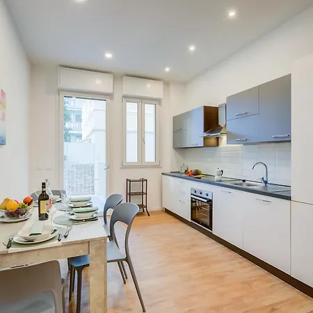 Casa Angerin 3 - 100m From Sea - Happy Apartment *