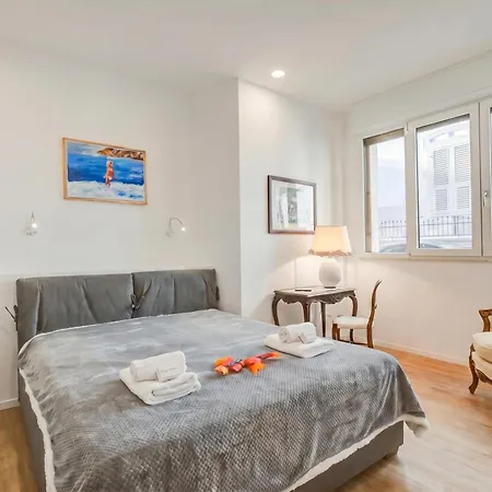 Apartment Casa Angerin 3 - 100m From Sea - Happy Alassio