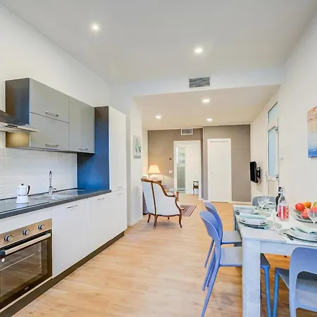 Appartement Casa Angerin 3 - 100m From Sea - Happy Alassio