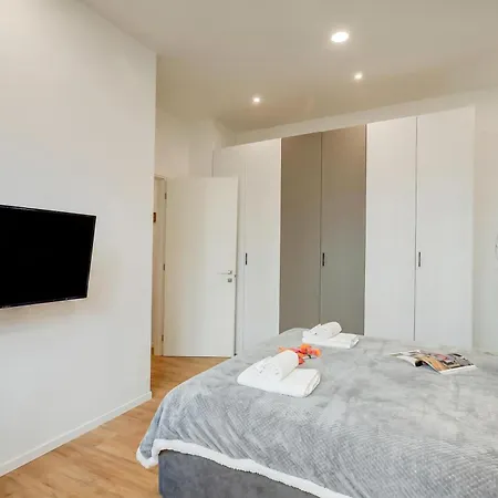Appartement Casa Angerin 3 - 100m From Sea - Happy Alassio