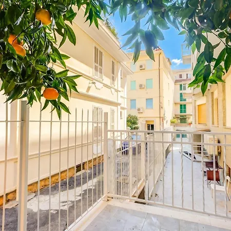 Casa Angerin 3 - 100m From Sea - Happy Appartement *